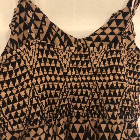 Patterned Tunic - Picture 3 of 3